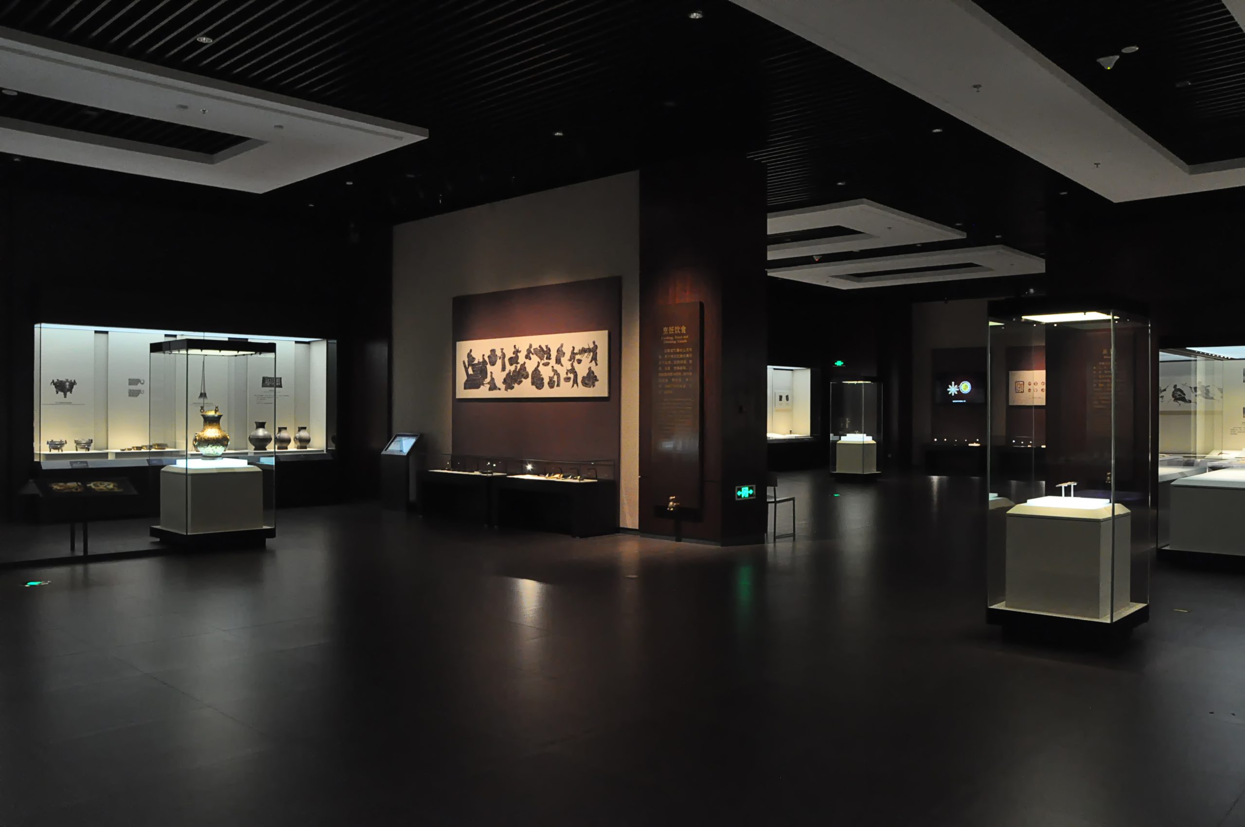 LED照明燈具日常護理與保養